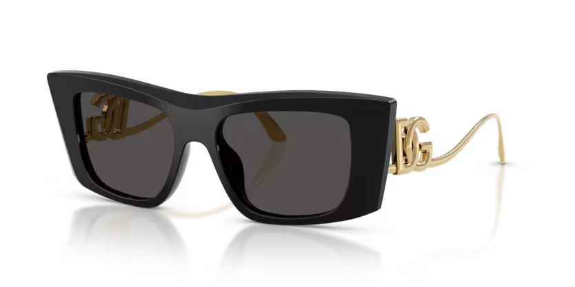 Dolce & Gabbana | 4510 | Black - Image 2