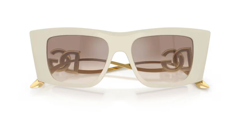 Dolce & Gabbana | 4510 | Cream - Image 5
