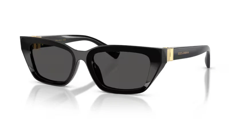 Dolce & Gabbana | 4532 | Black - Image 2