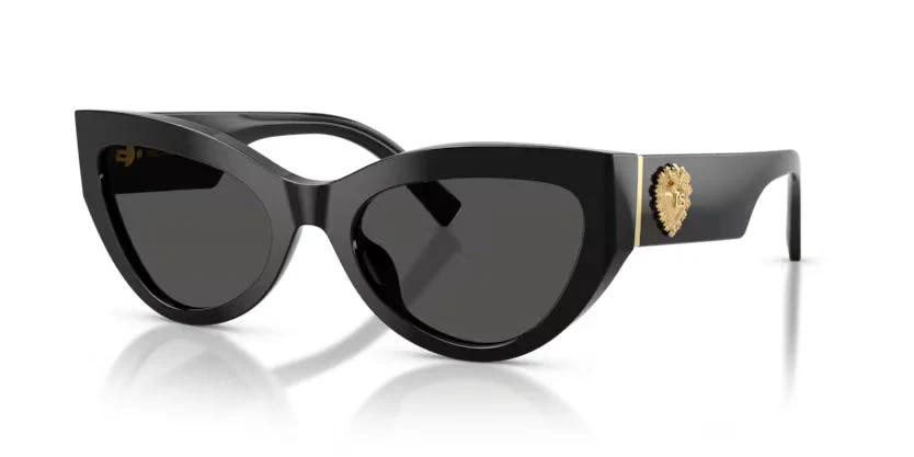 Dolce & Gabbana | 4536 | Black - Image 2