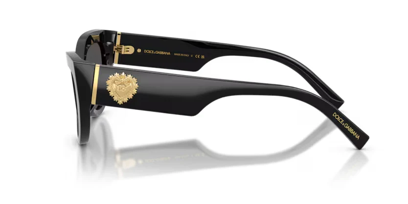 Dolce & Gabbana | 4536 | Black - Image 3
