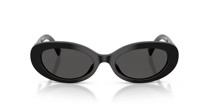 Dolce & Gabbana | 4537 | Black