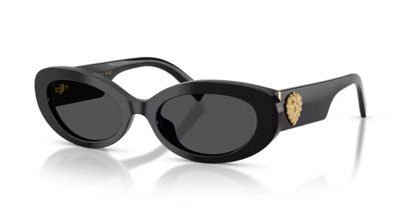 Dolce & Gabbana | 4537 | Black - Image 2