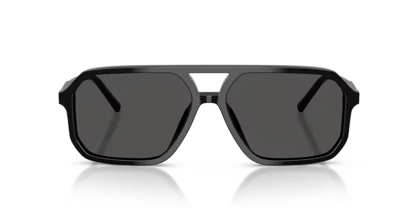 Dolce & Gabbana | 4541 | Black