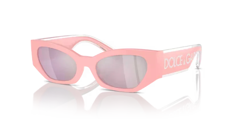 D&G KIDS | 6003 | Pink - Image 2