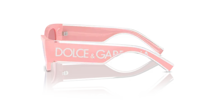 D&G KIDS | 6003 | Pink - Image 3