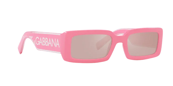 Dolce & Gabbana | 6187 | Pink - Image 3