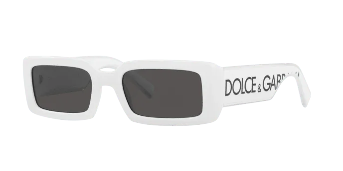 Dolce & Gabbana | 6187 | White - Image 2