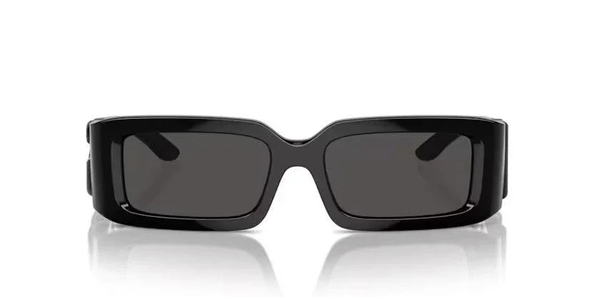 Dolce & Gabbana | 6197 | Black