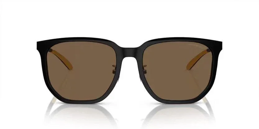 Empori Armani | 4215D | Matte Black