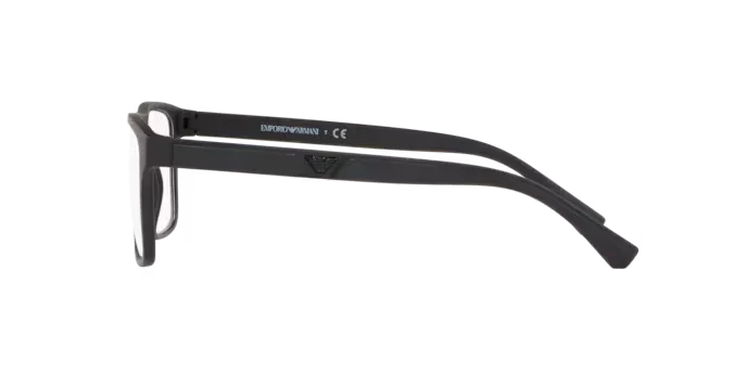 Emporio Armani | 4115 | Matte black - Image 4