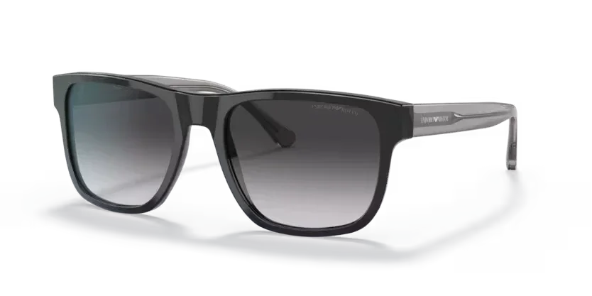 Emporio Armani | 4163 | Black - Image 2