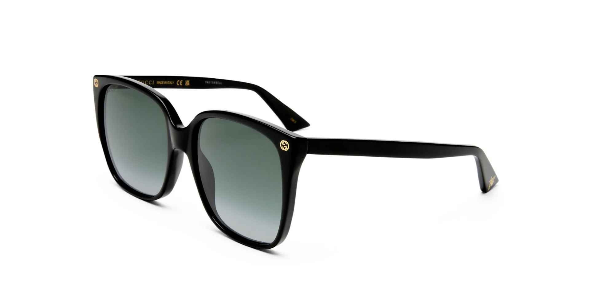 Gucci | 0022S | Black - Image 4