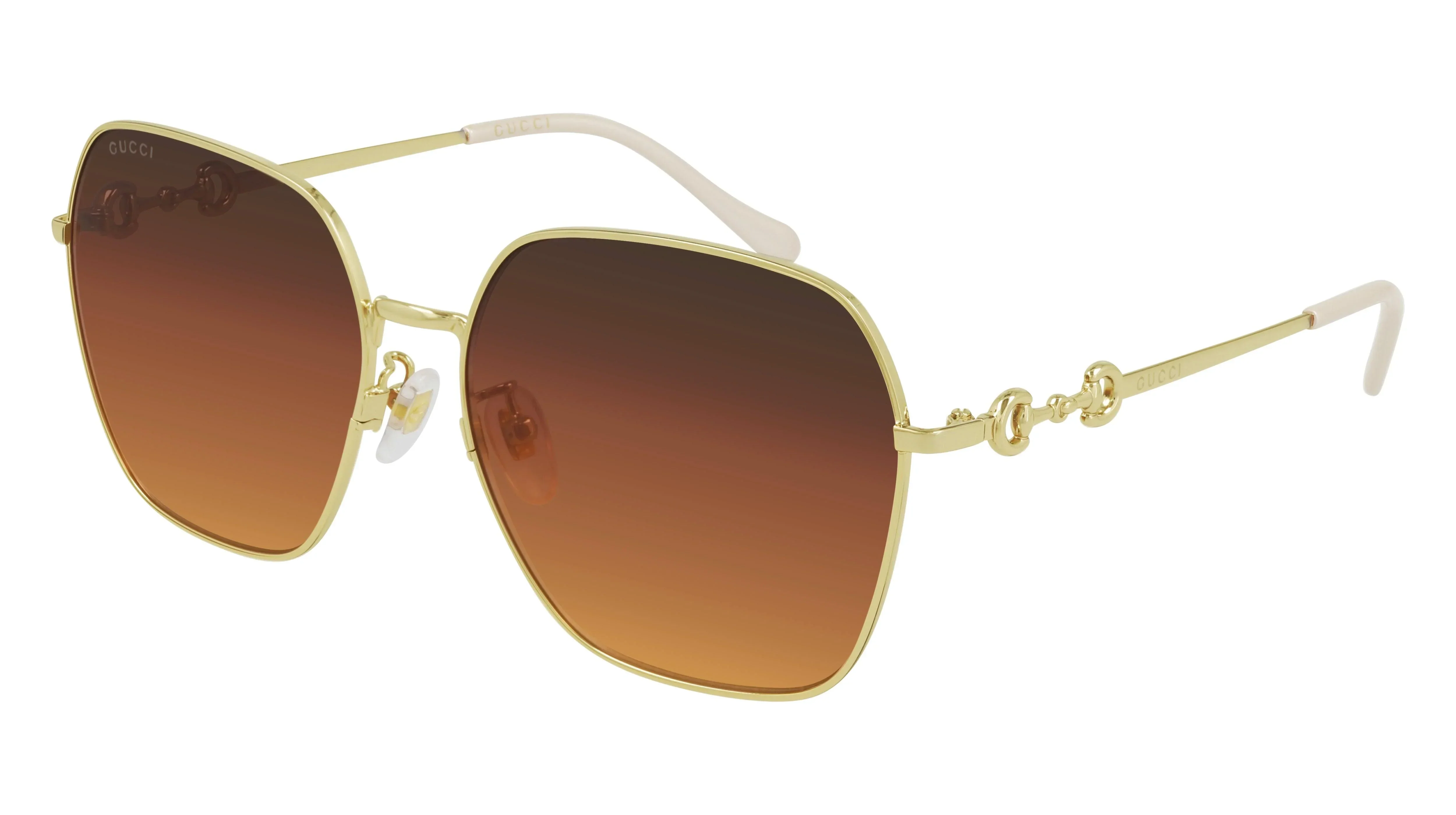 Gucci | 0882SA | Gold
