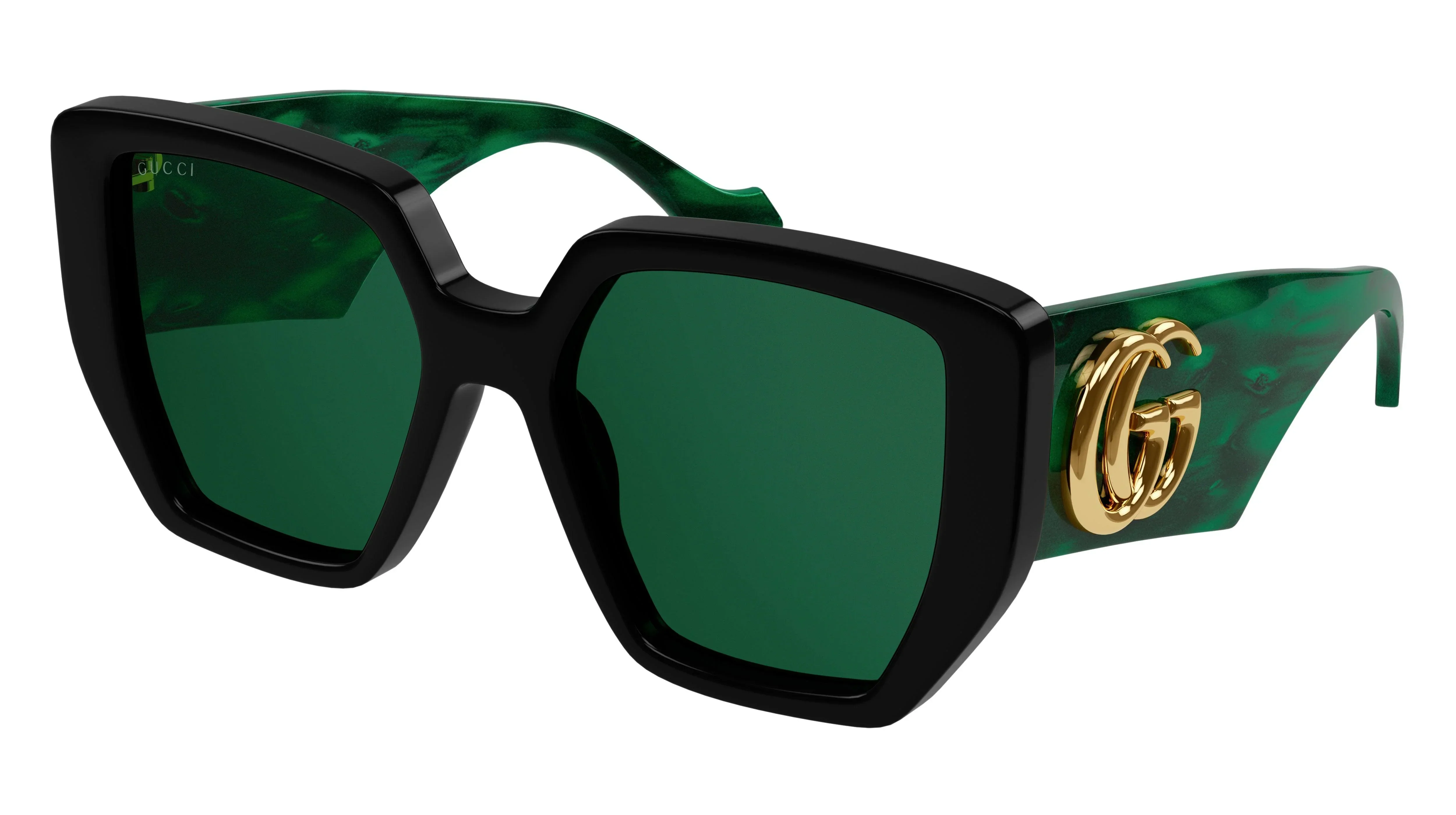 Gucci | 0956S | Black