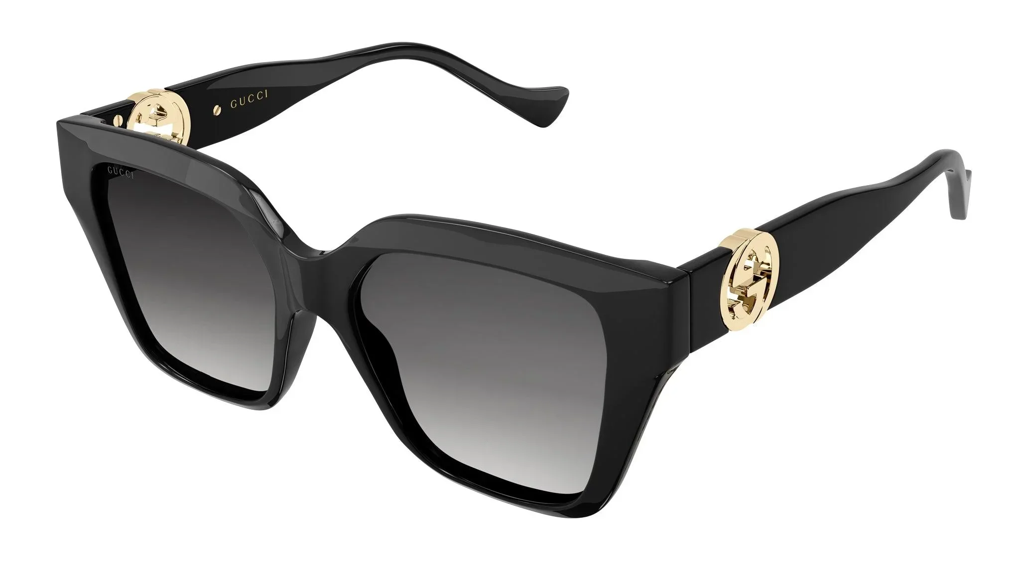 Gucci | 1023S | Black