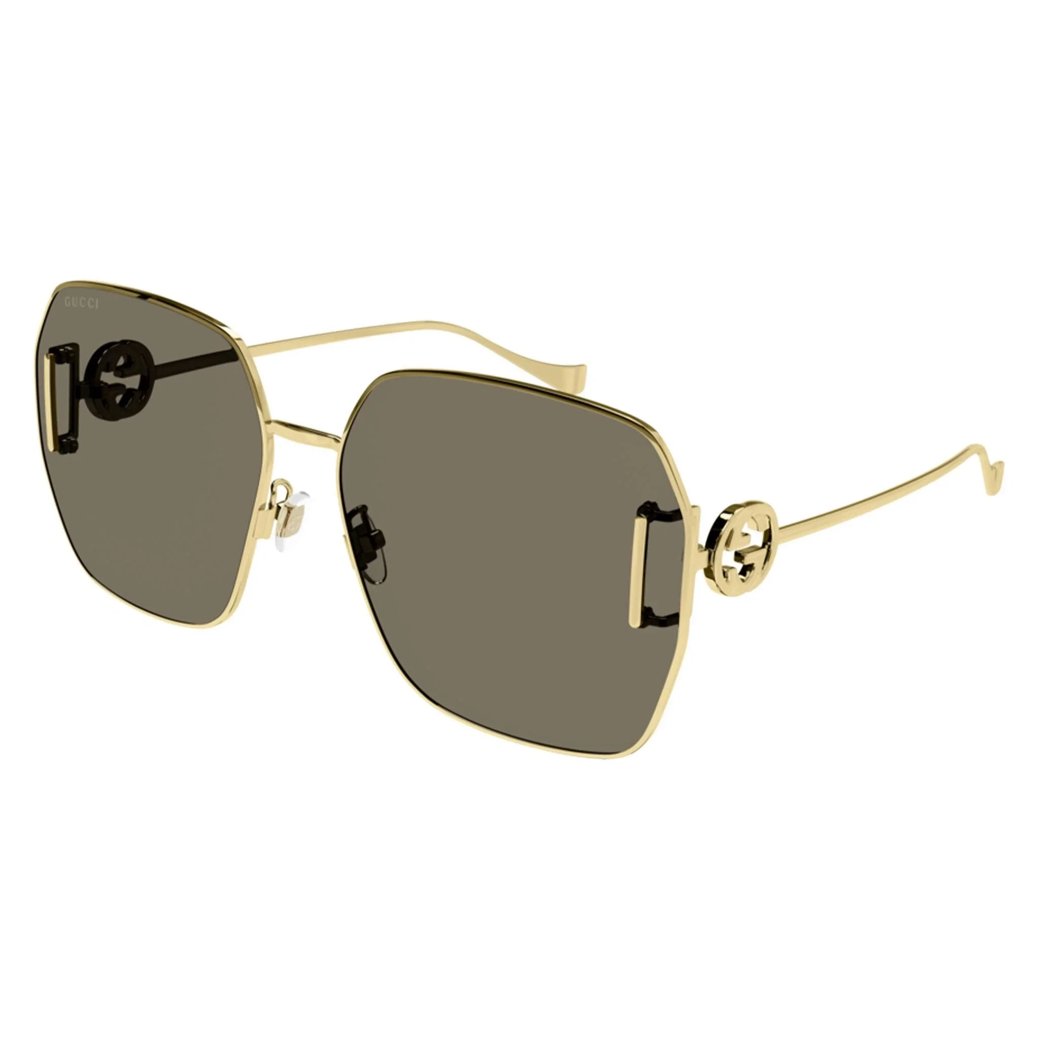 Gucci | 1207SA | Gold