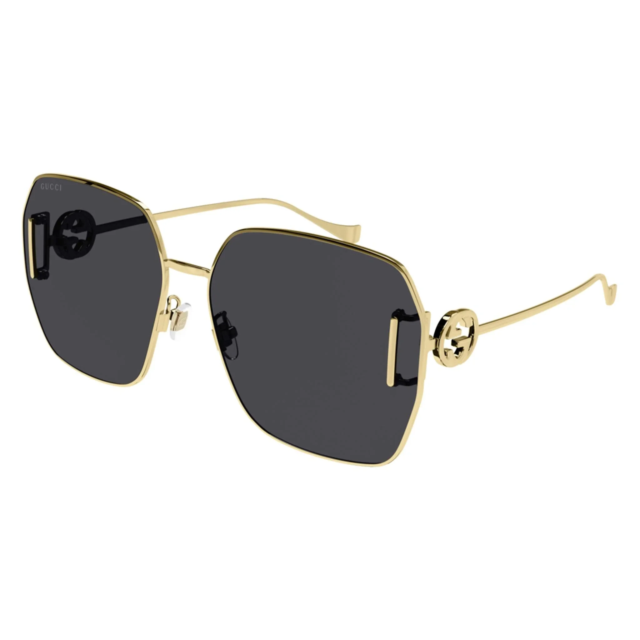 Gucci | 1207SA | Gold