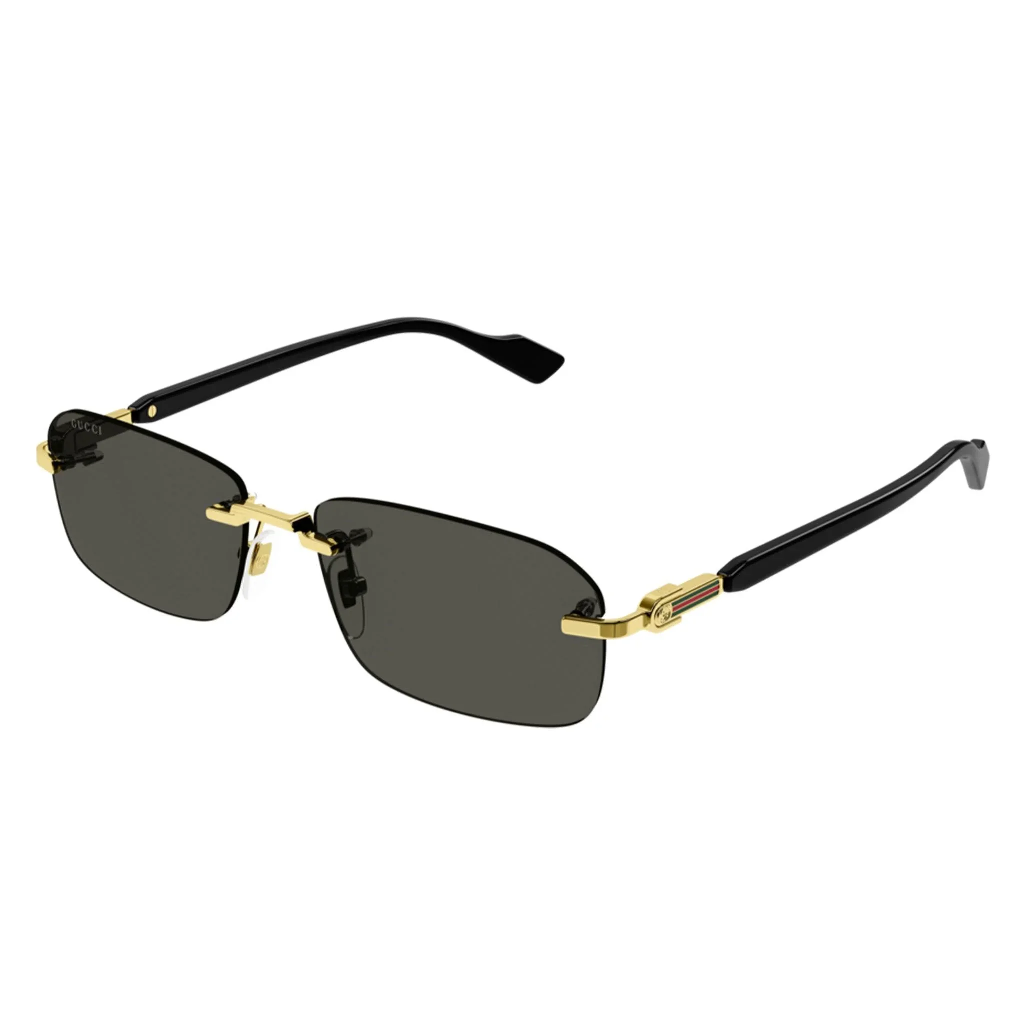 Gucci | 1221S | Gold