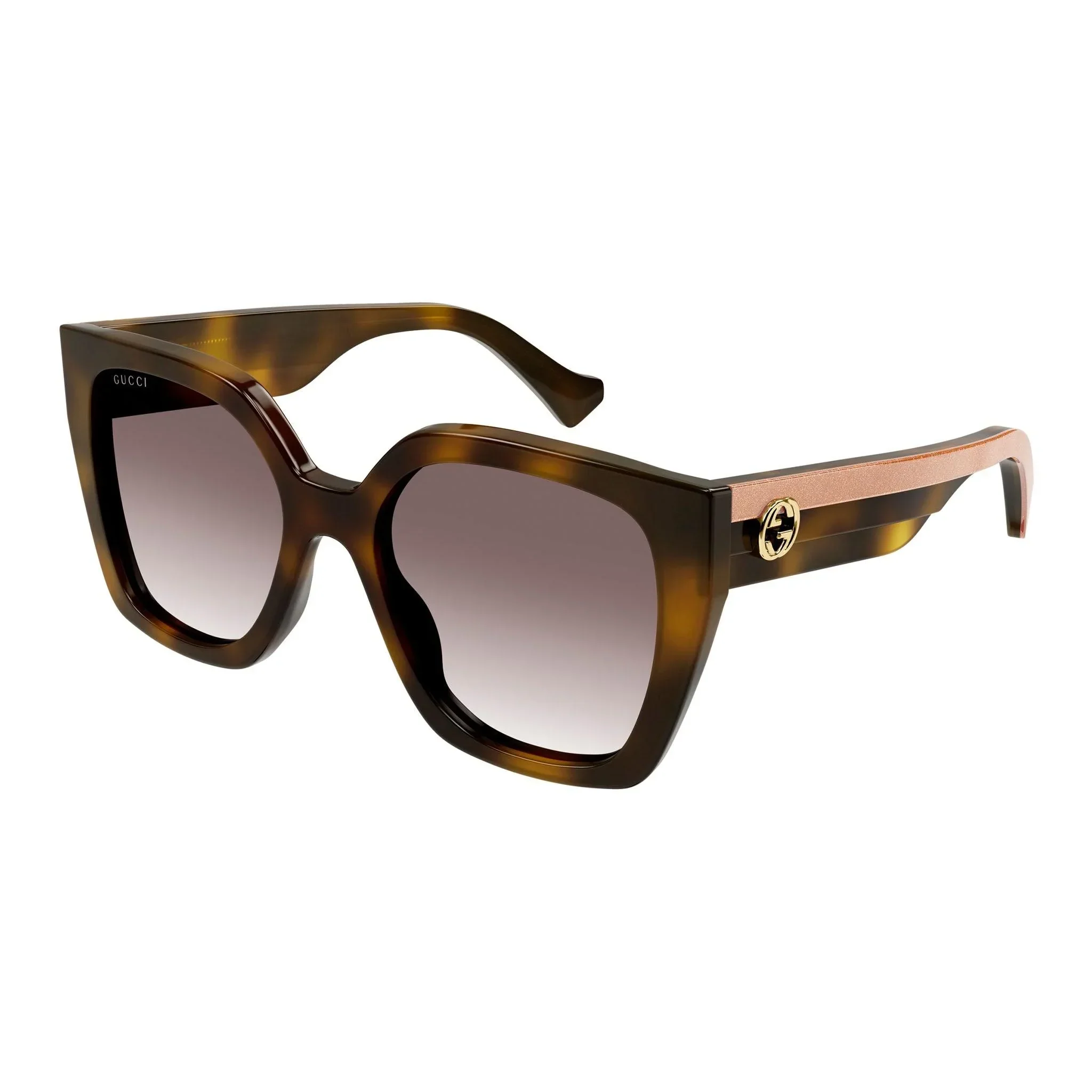 Gucci | 1300S | Havana