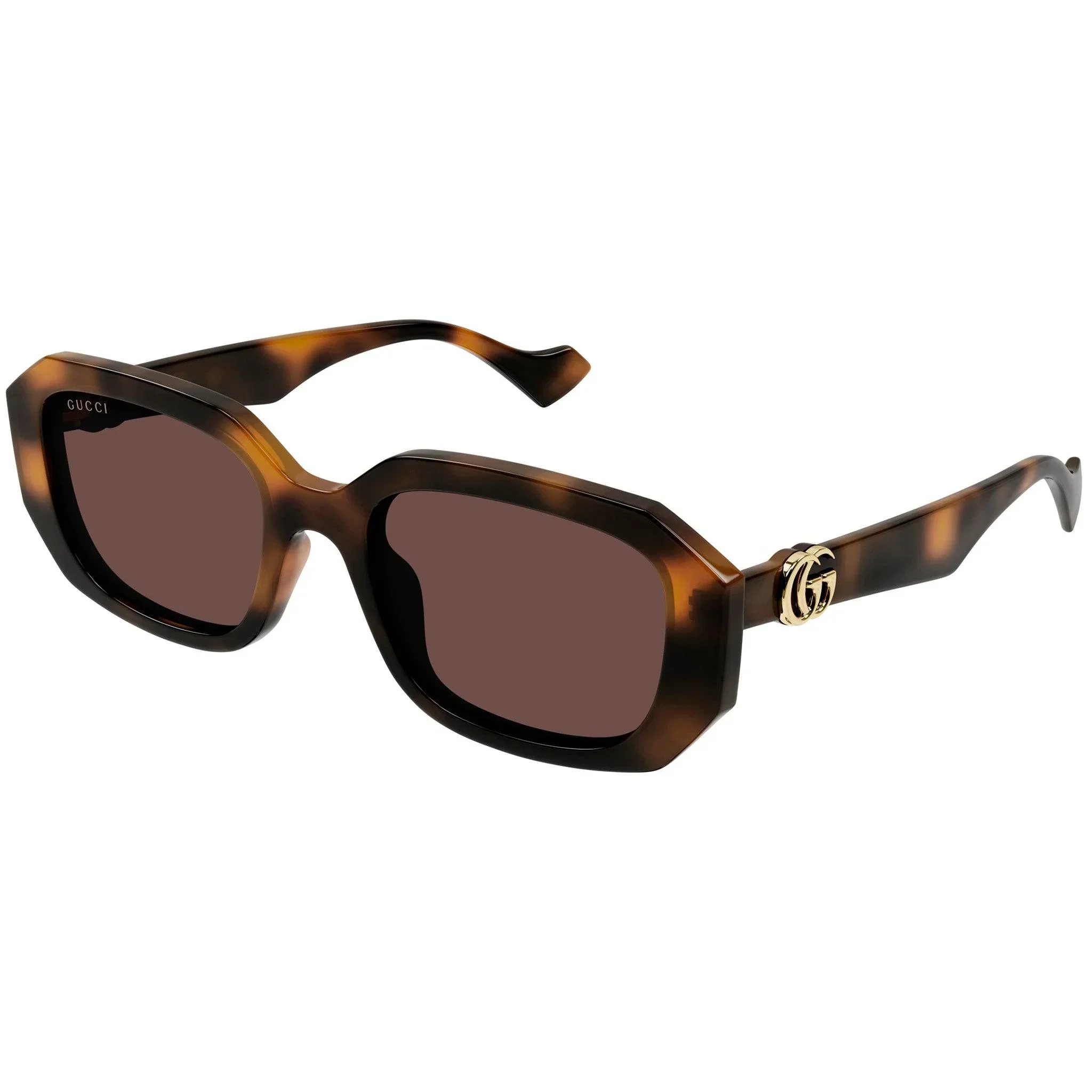 Gucci | 1535S | Havana - Image 2