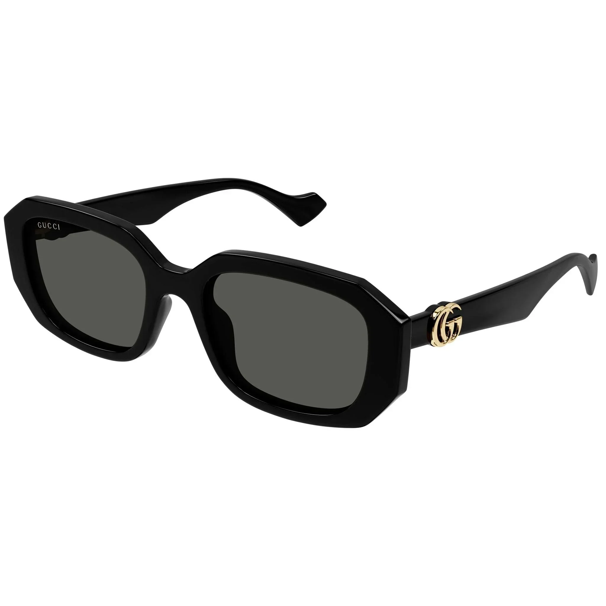Gucci | 1535S | Black - Image 2