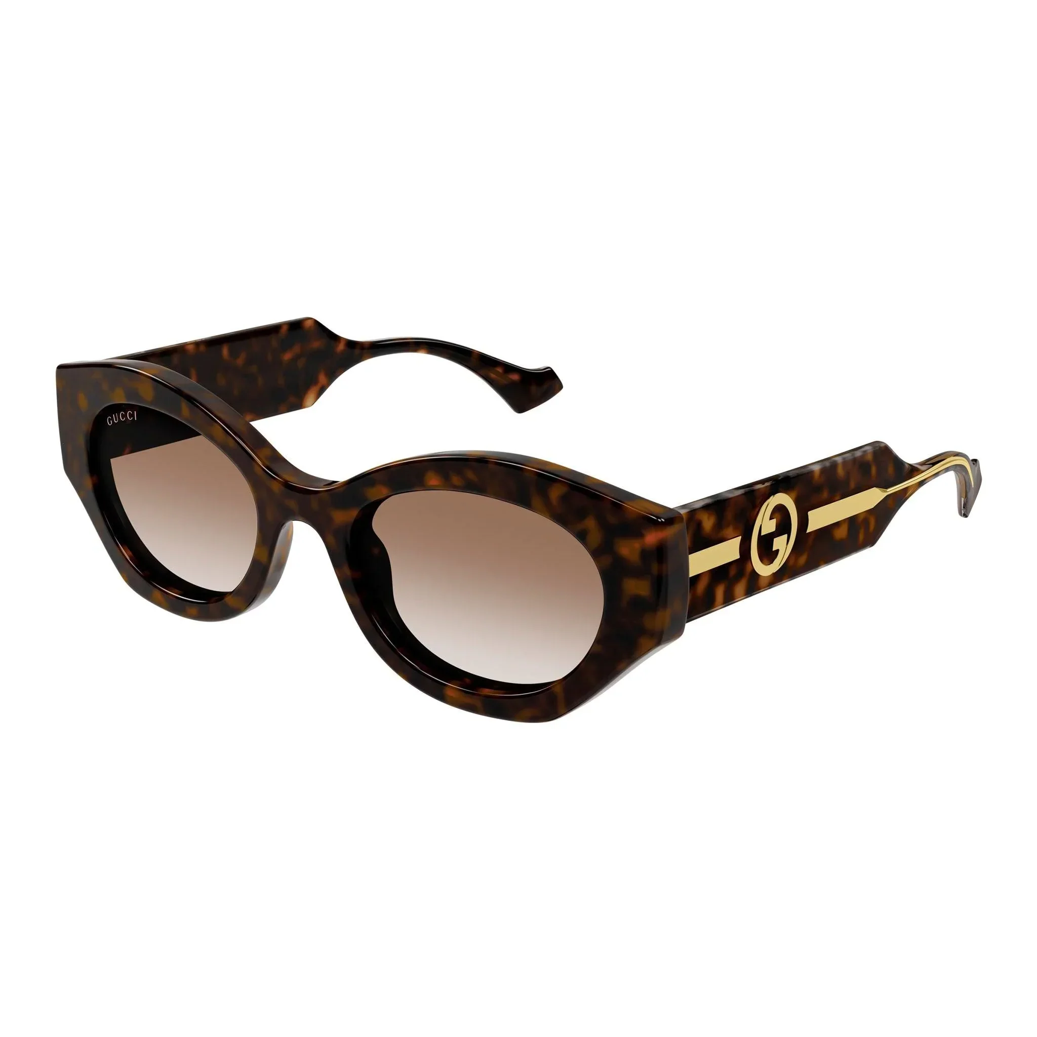 Gucci | 1553S | Havana