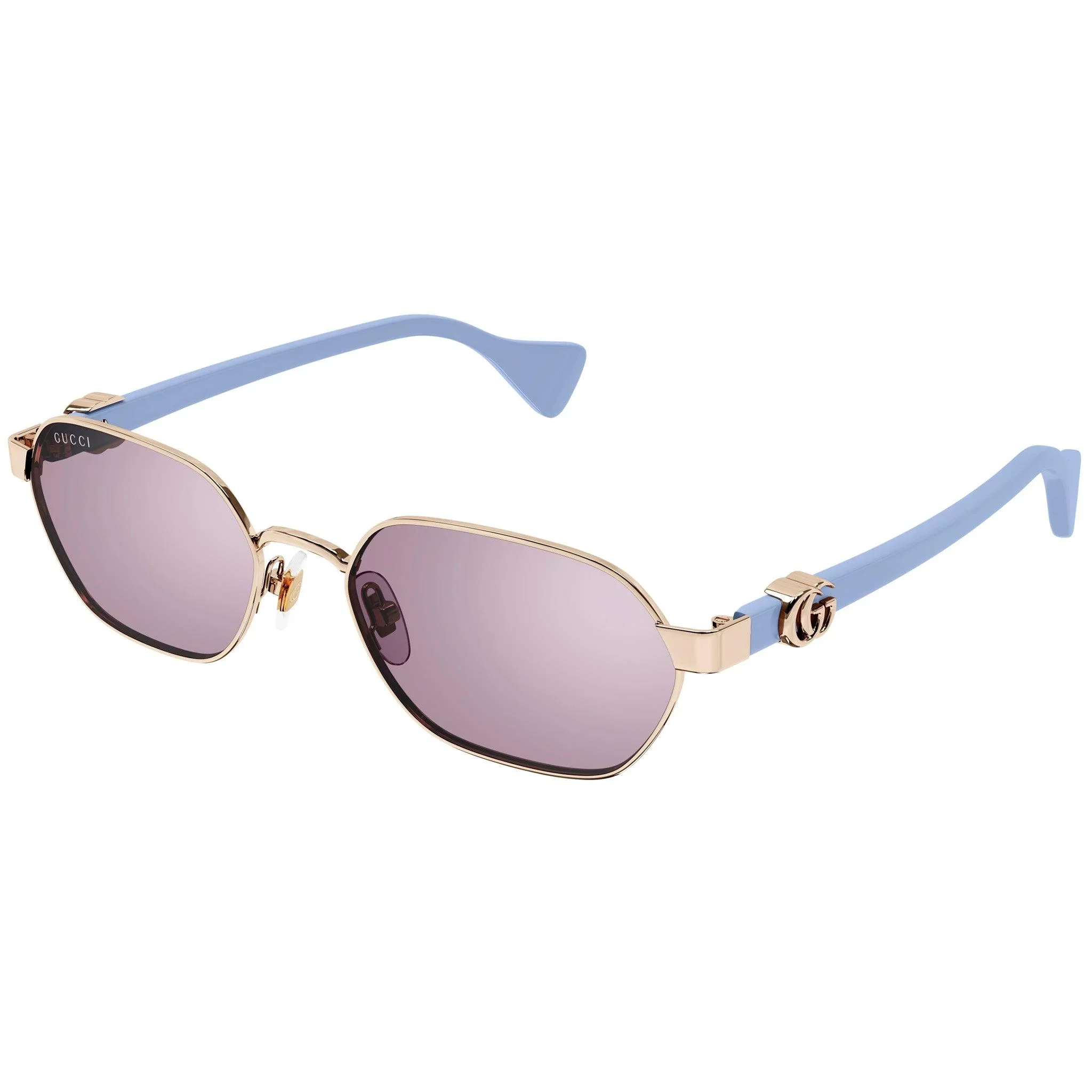 Gucci | 1593S | Gold - Image 2