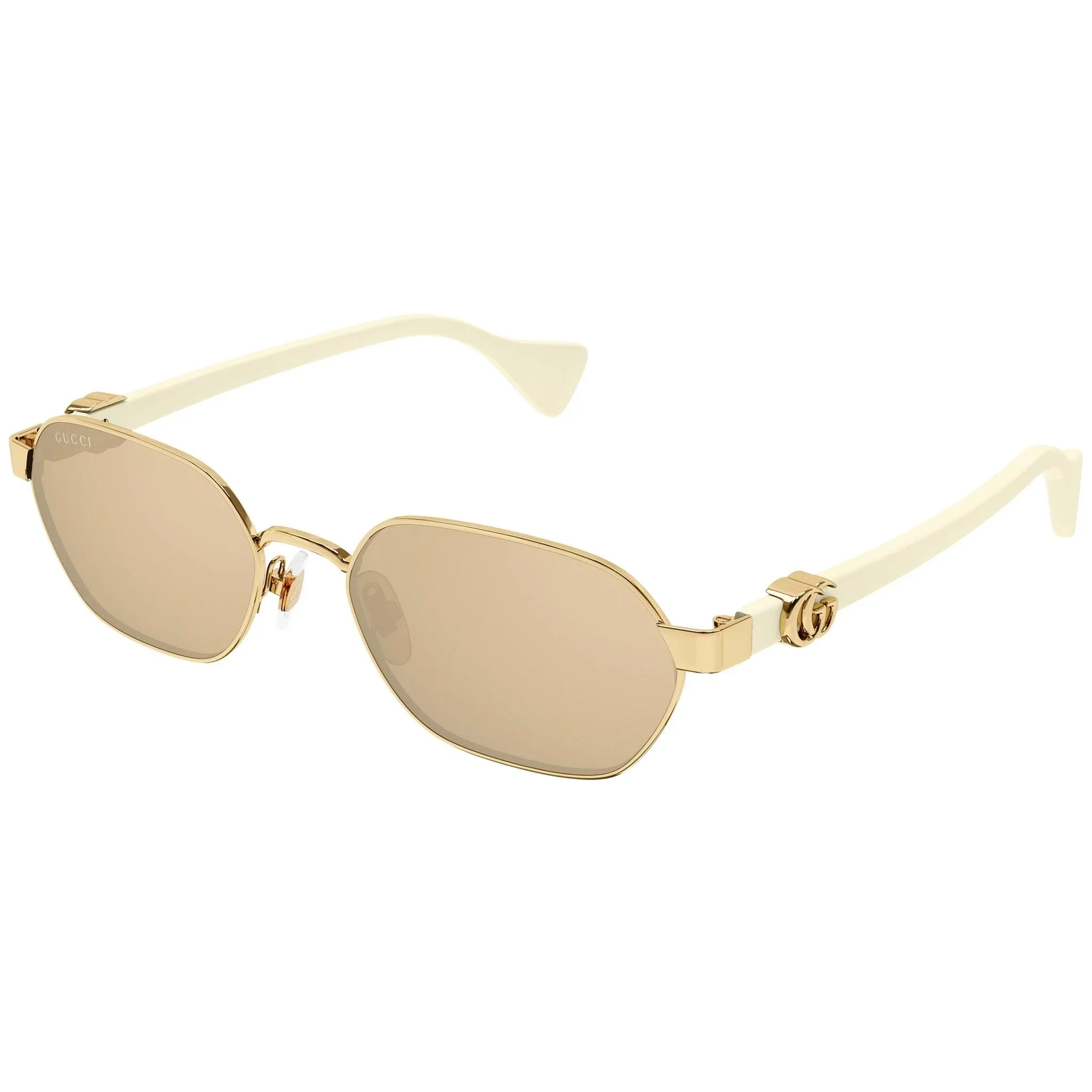 Gucci | 1593S | Gold - Image 2