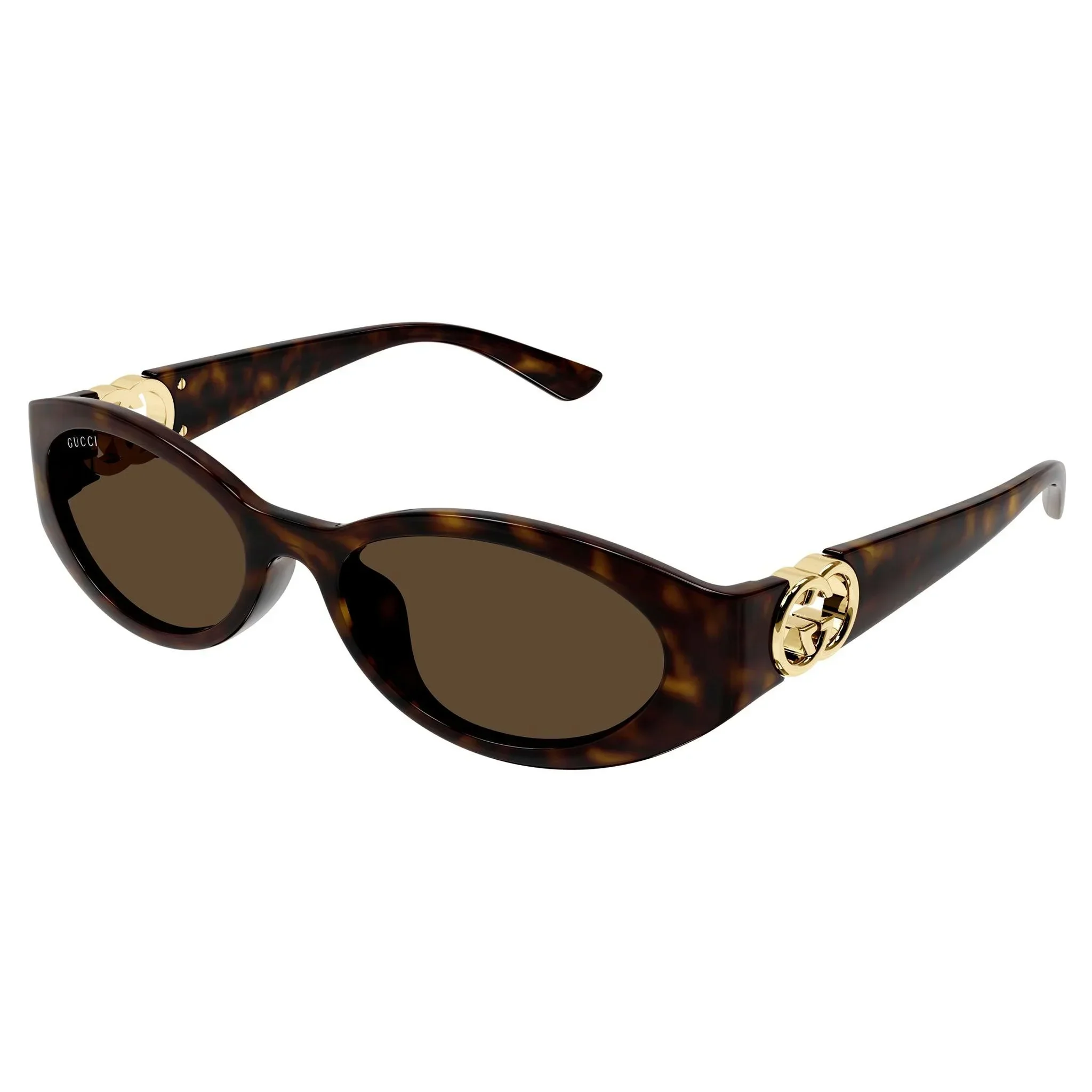 Gucci | 1662SA | Havana - Image 2