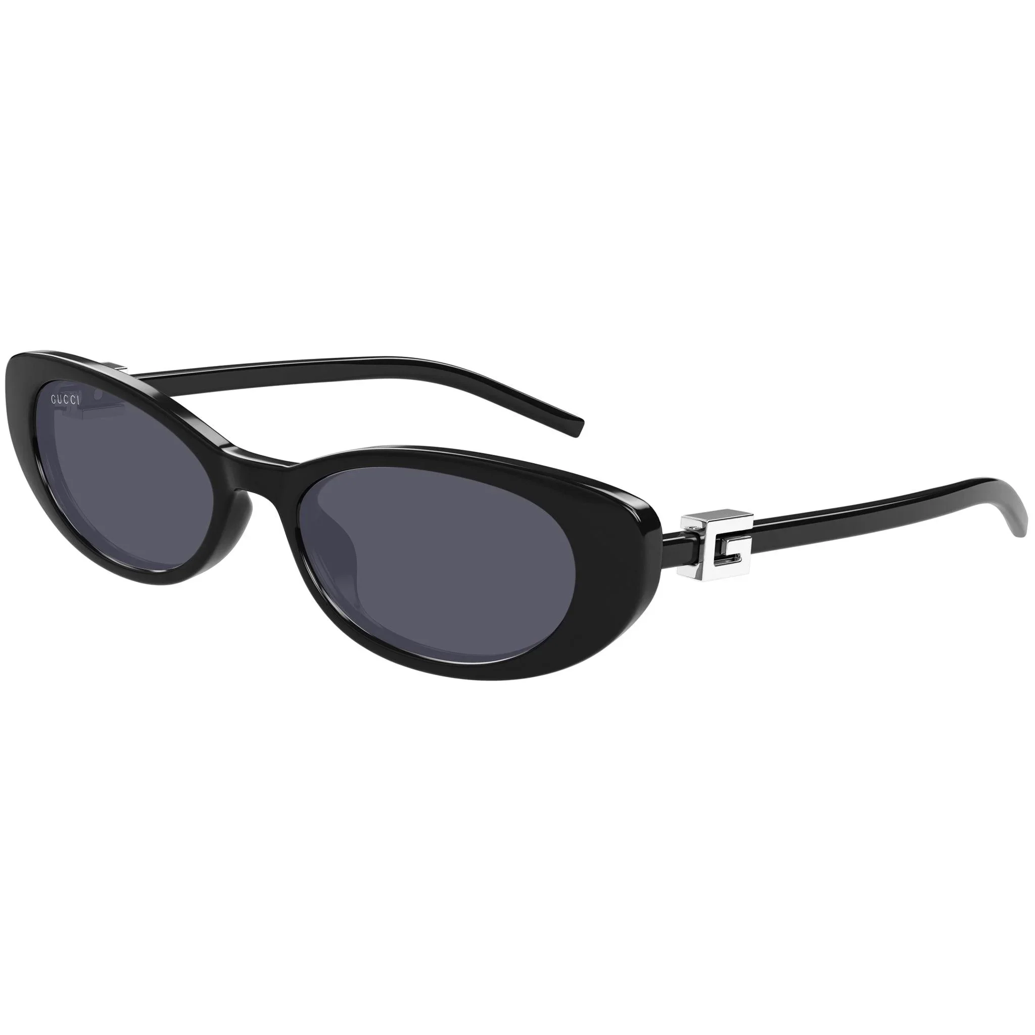 Gucci | 1680S | Black - Image 2