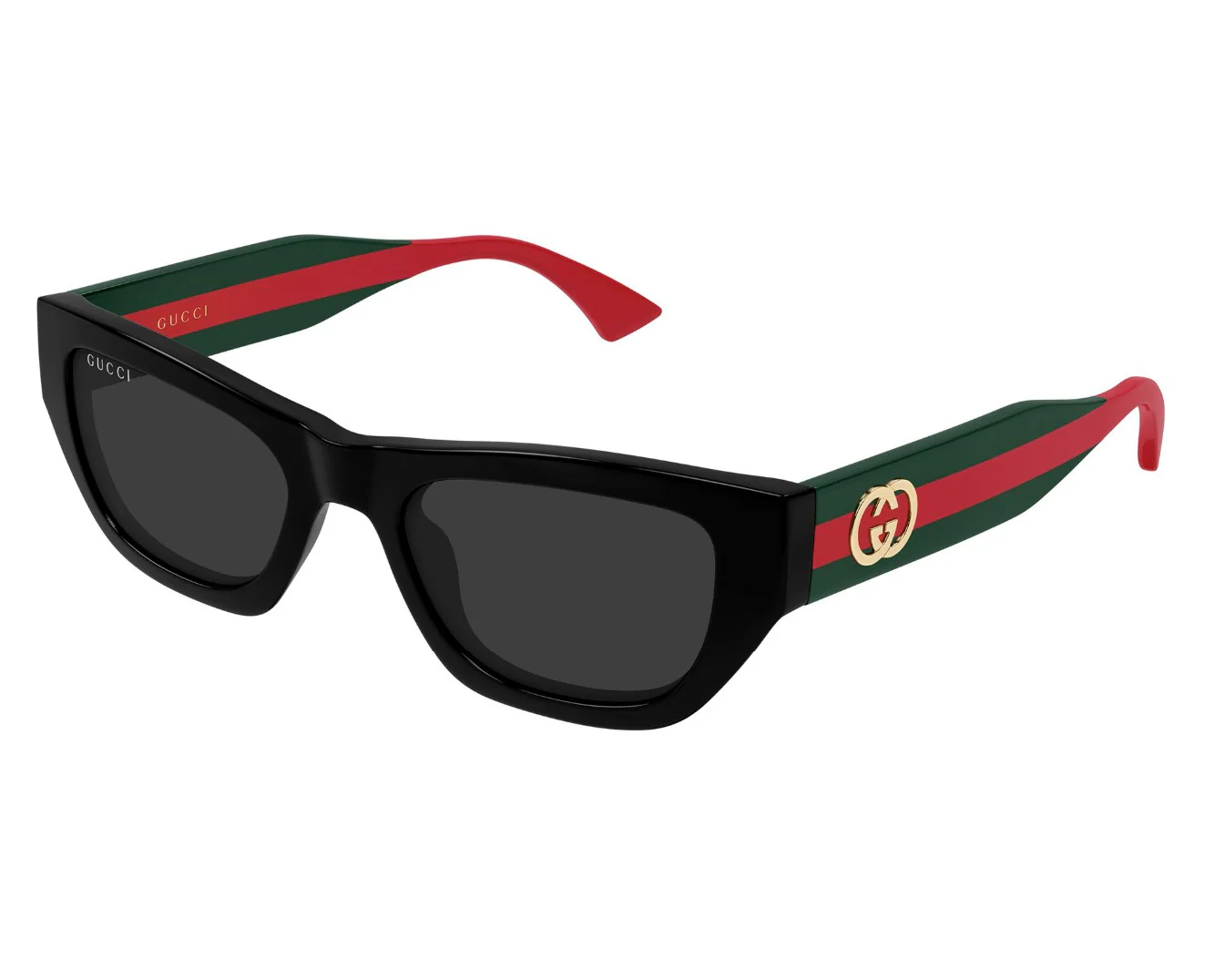 Gucci | 2116S | Black
