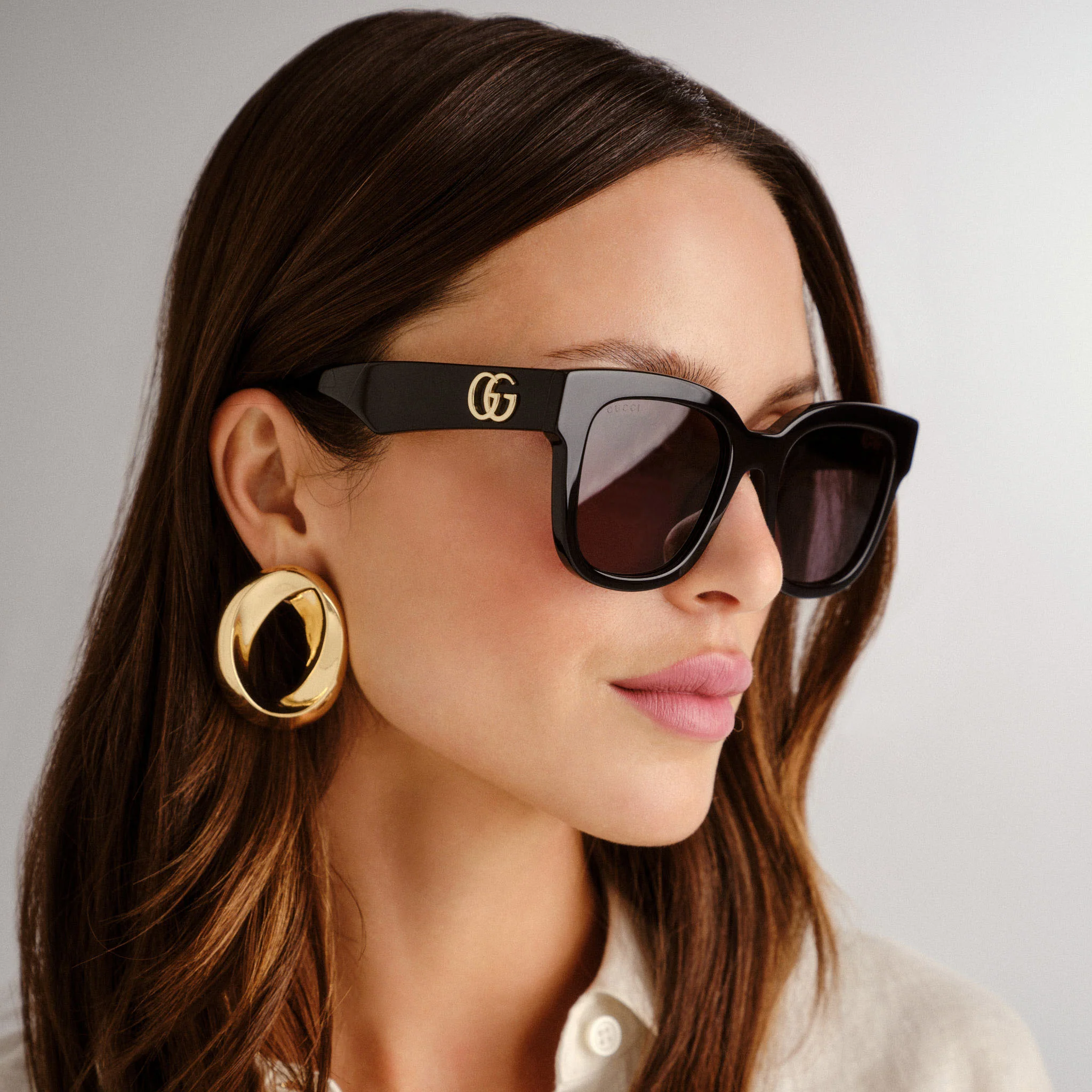 Gucci | GG0998S | Black - Image 3