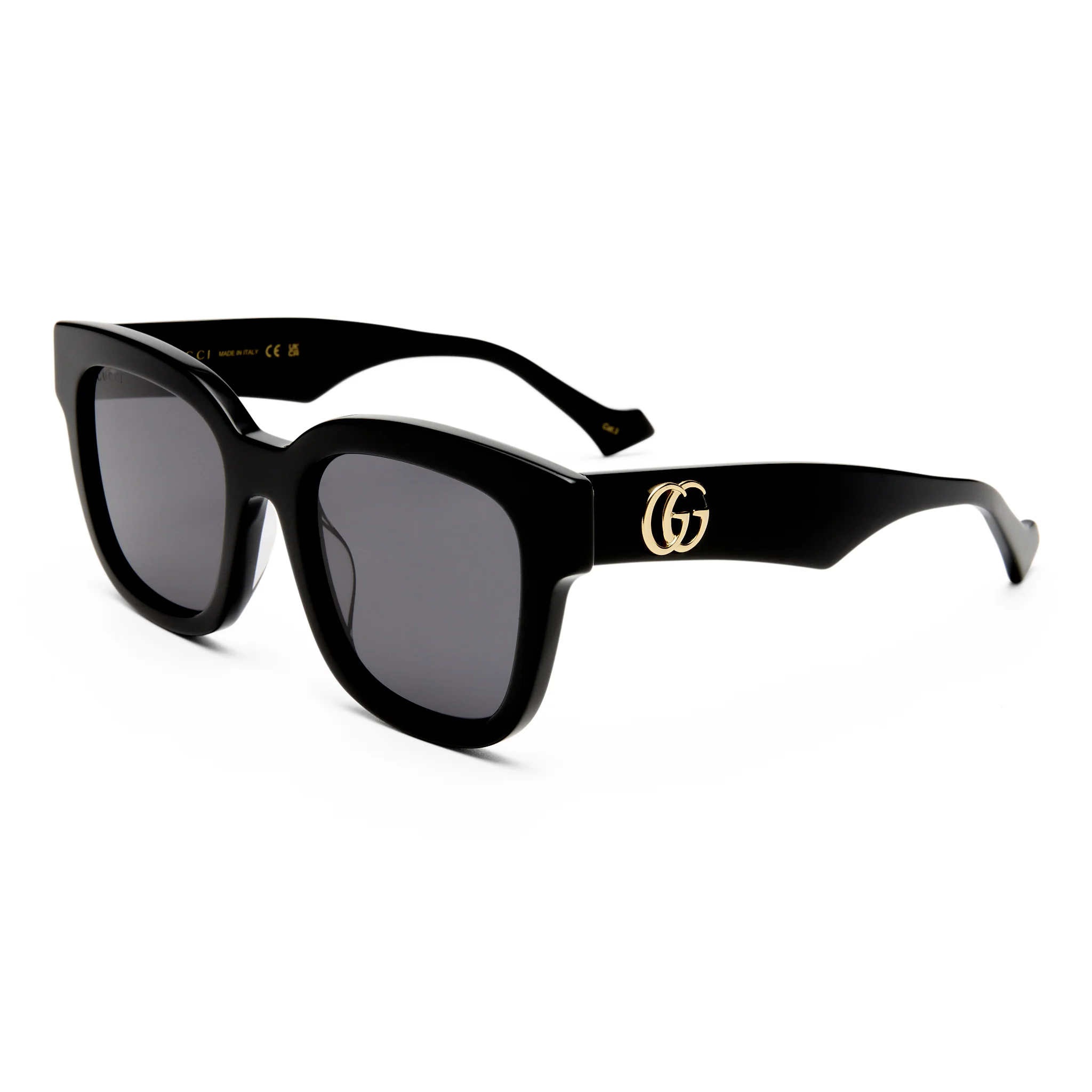 Gucci | GG0998S | Black - Image 4