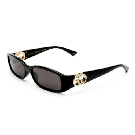 Gucci | GG1661S | Black - Image 3