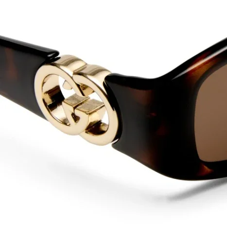 Gucci | GG1661S | Havana - Image 3
