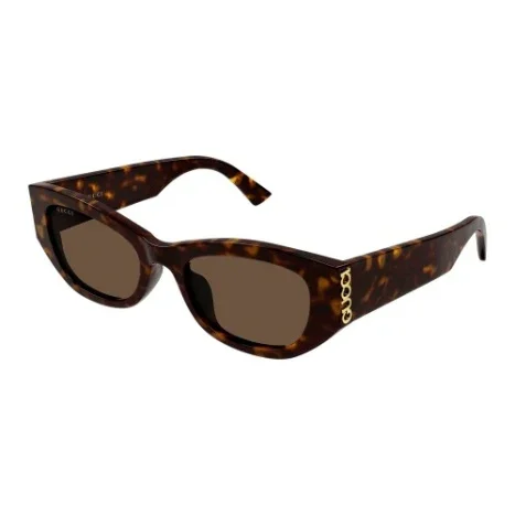 Gucci | GG2044SA | Havana - Image 2