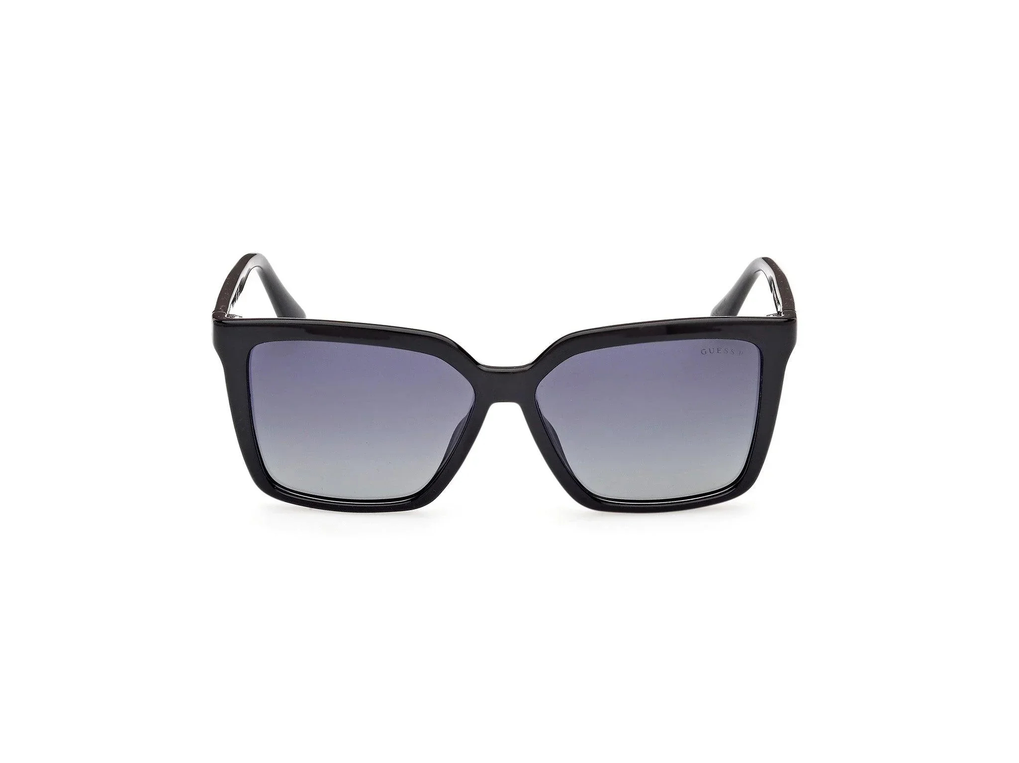 Guess | 00099 | Black Polarised