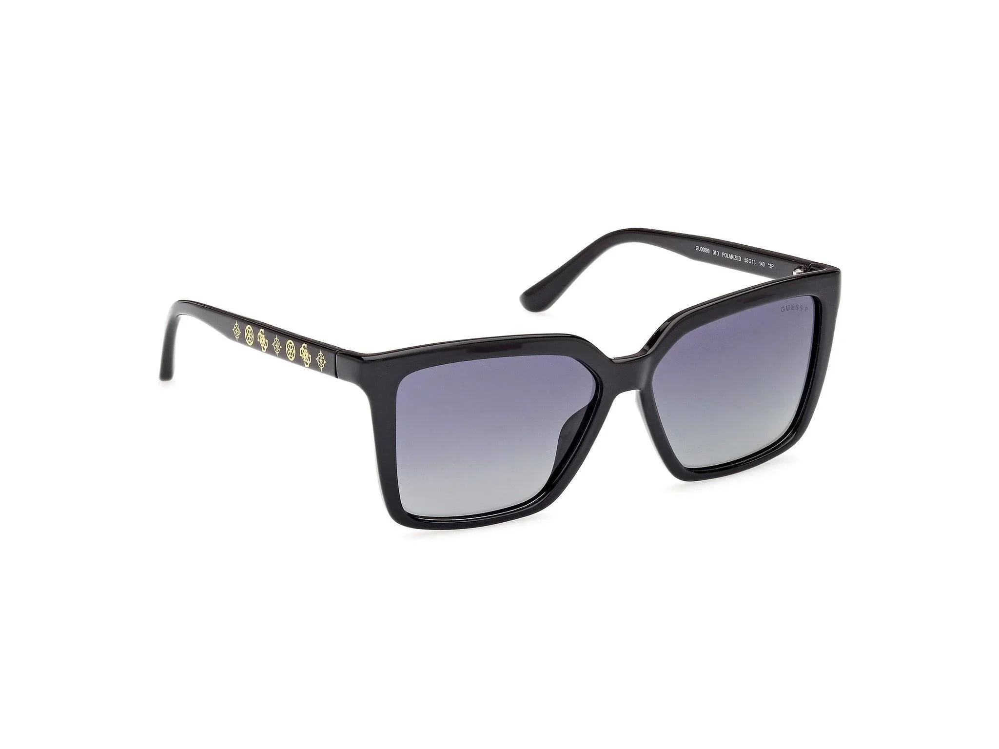 Guess | 00099 | Black Polarised - Image 3