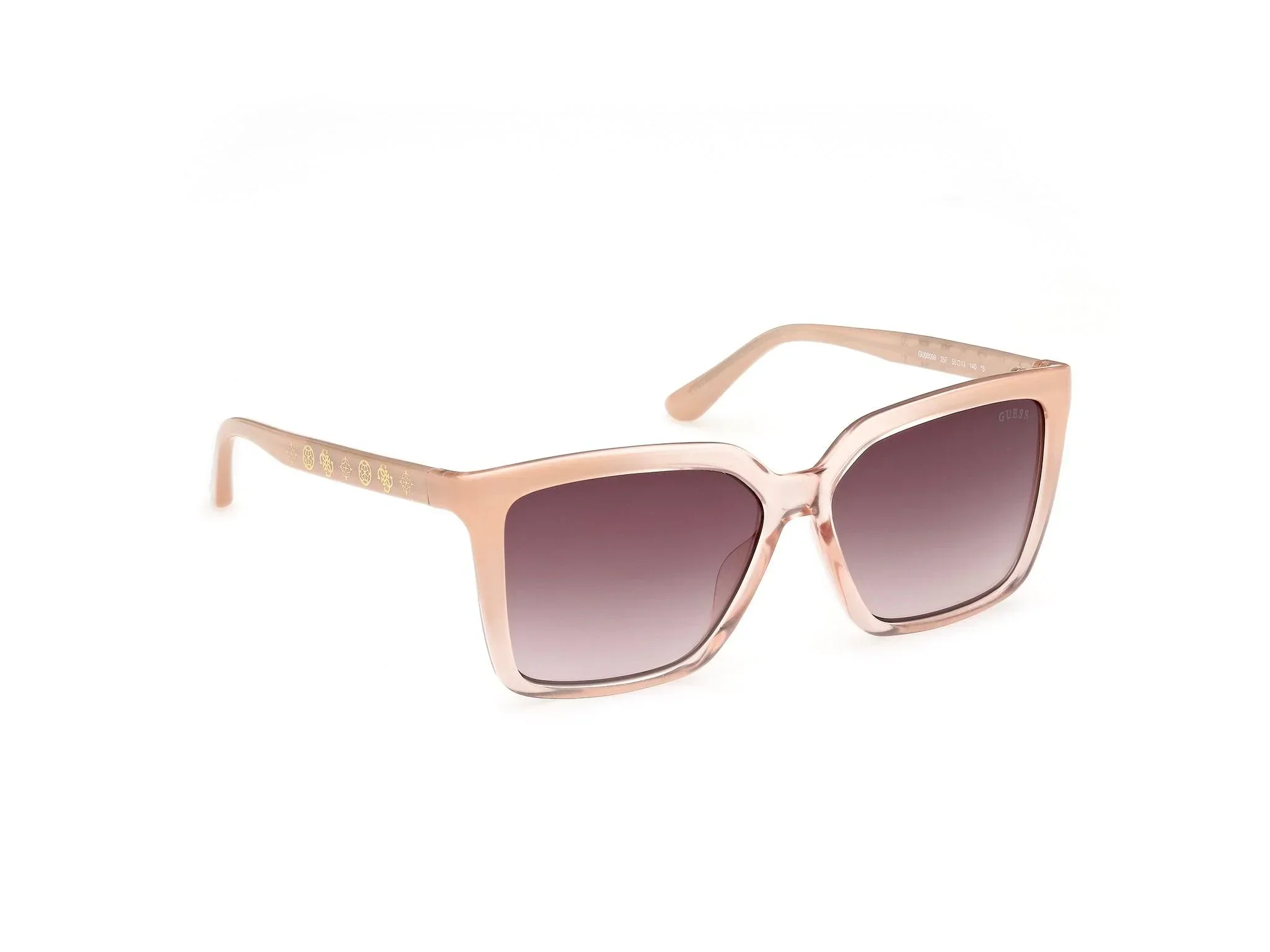 Guess | 00099 | Shiny Ivory - Image 3