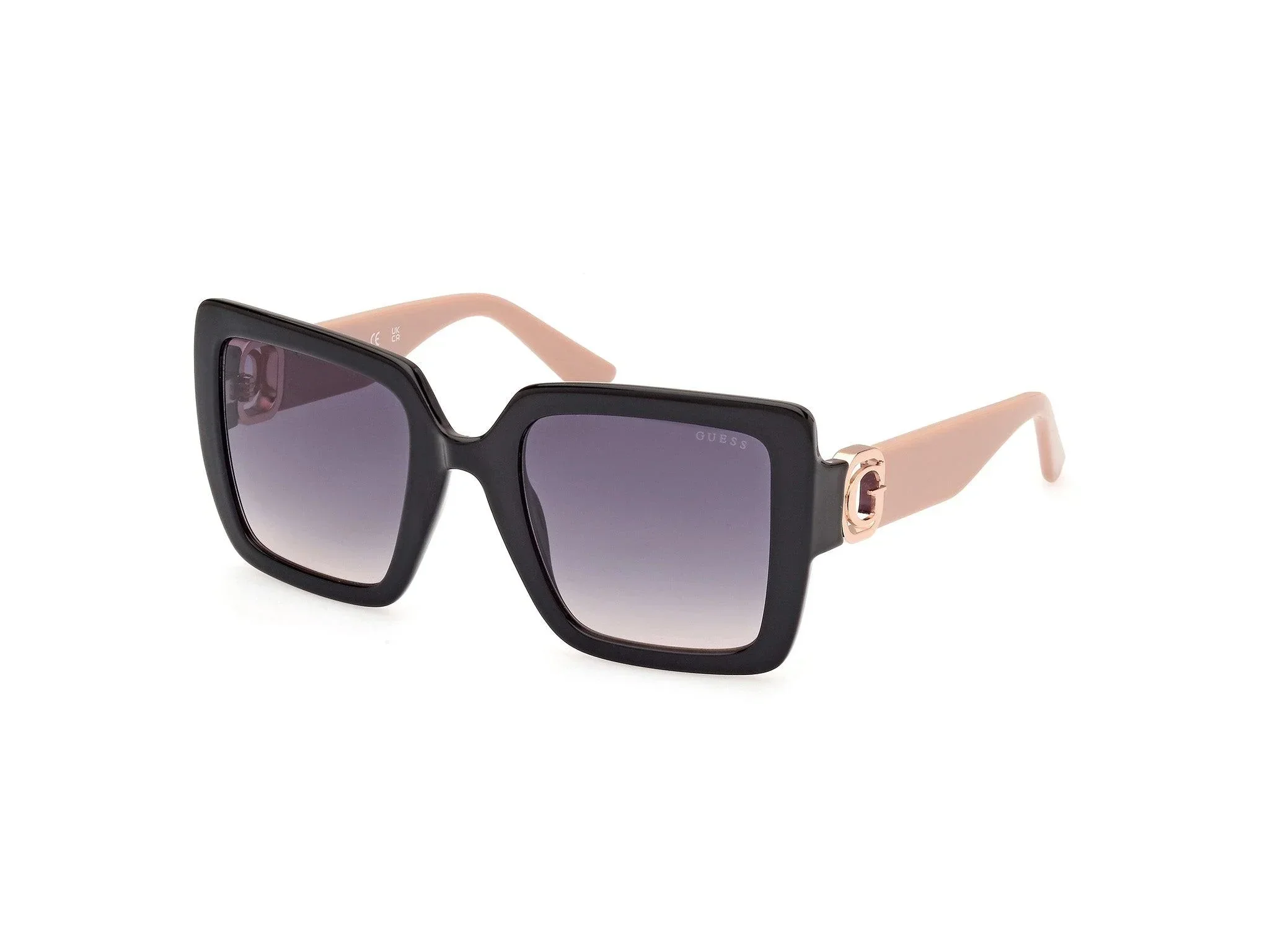 Guess | 00103 | Black - Image 2