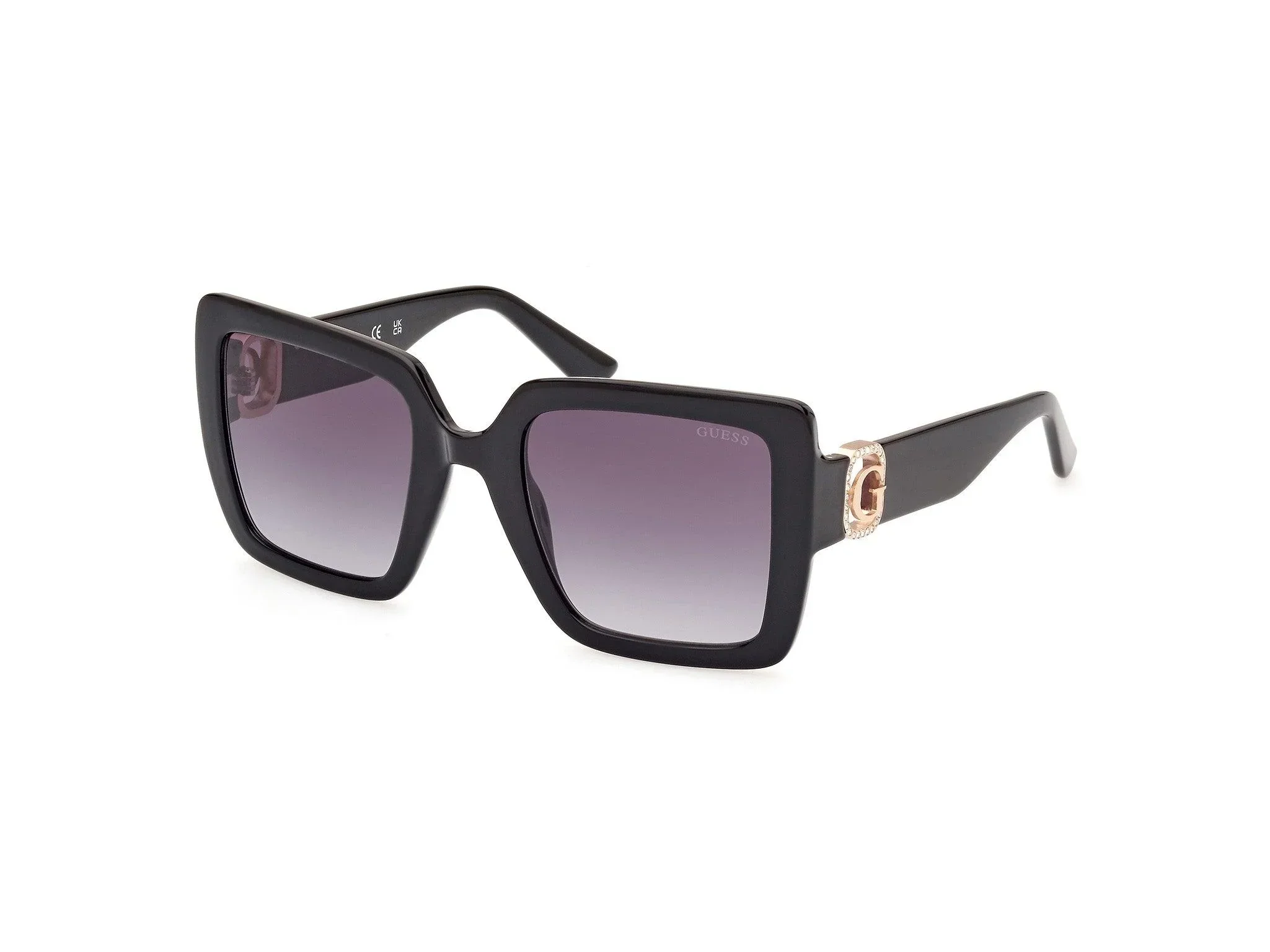 Guess | 00103 | Black - Image 2