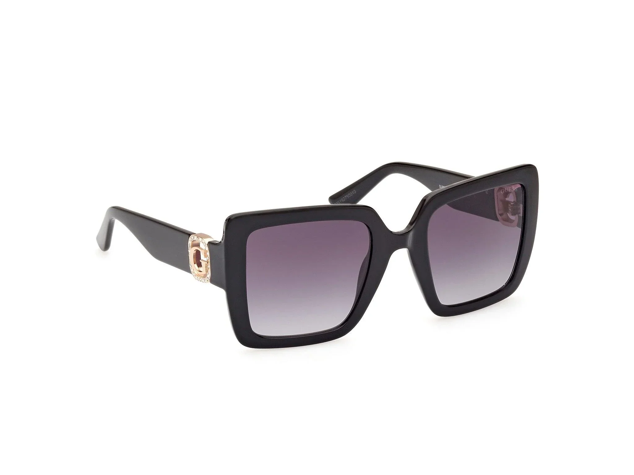Guess | 00103 | Black - Image 3