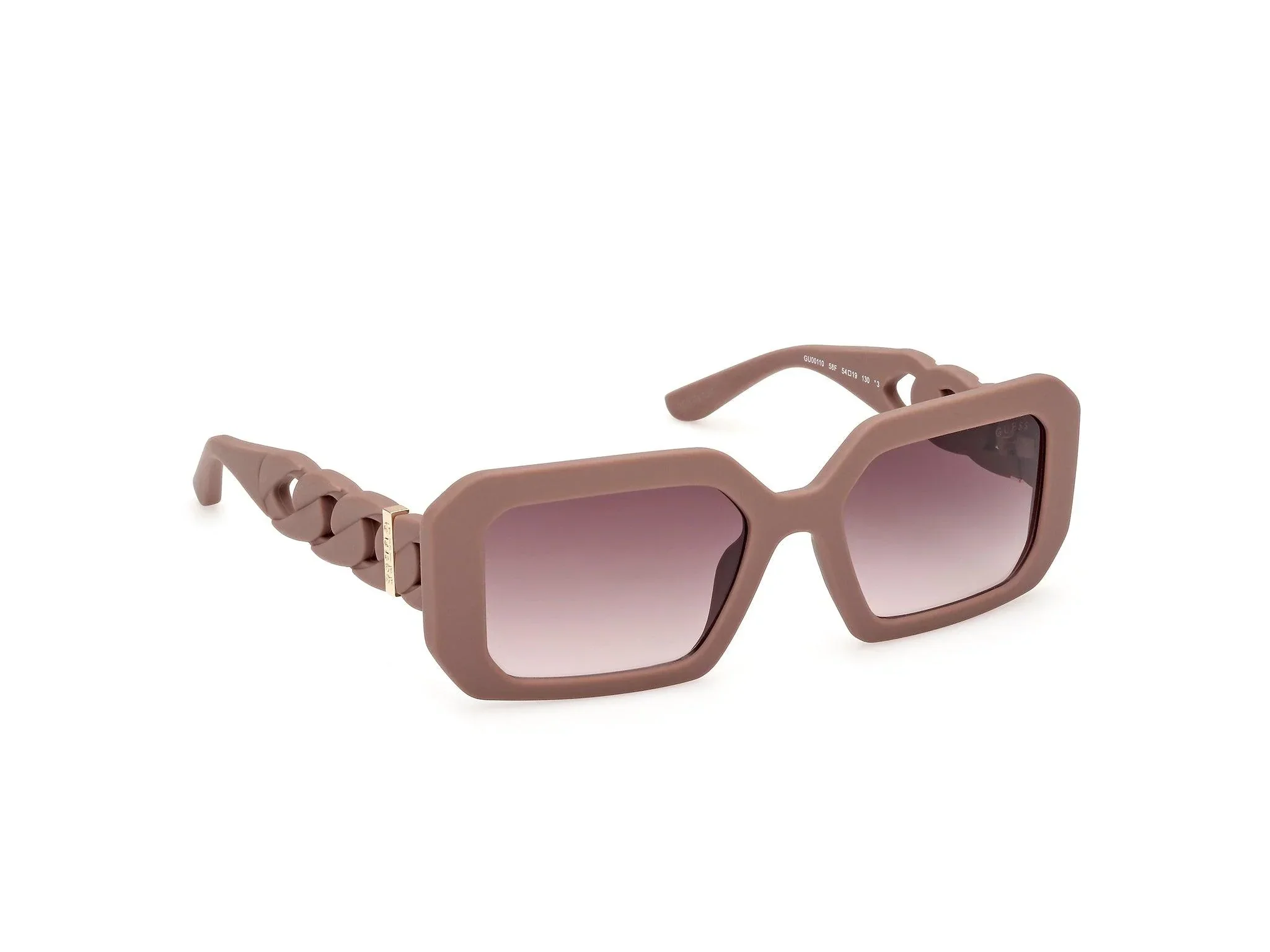 Guess | 00110 | Matte Beige - Image 3