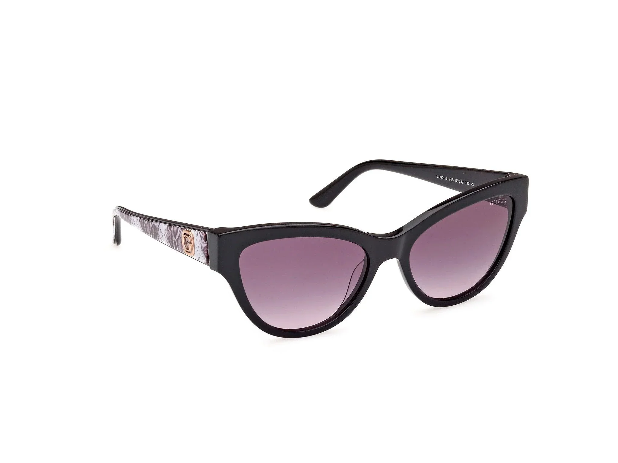 Guess | 00112 | Black - Image 3
