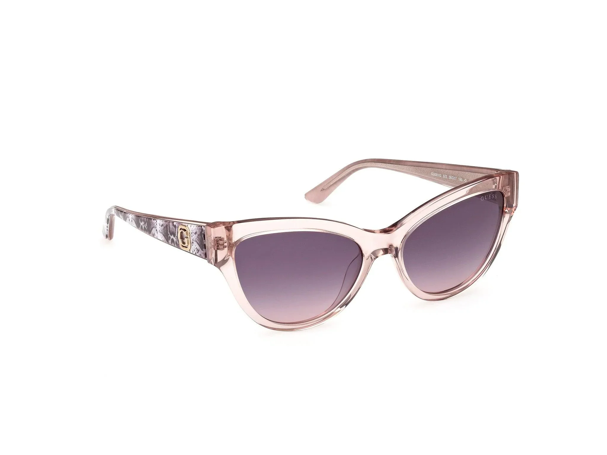 Guess | 00112 | Shiny Beige - Image 3