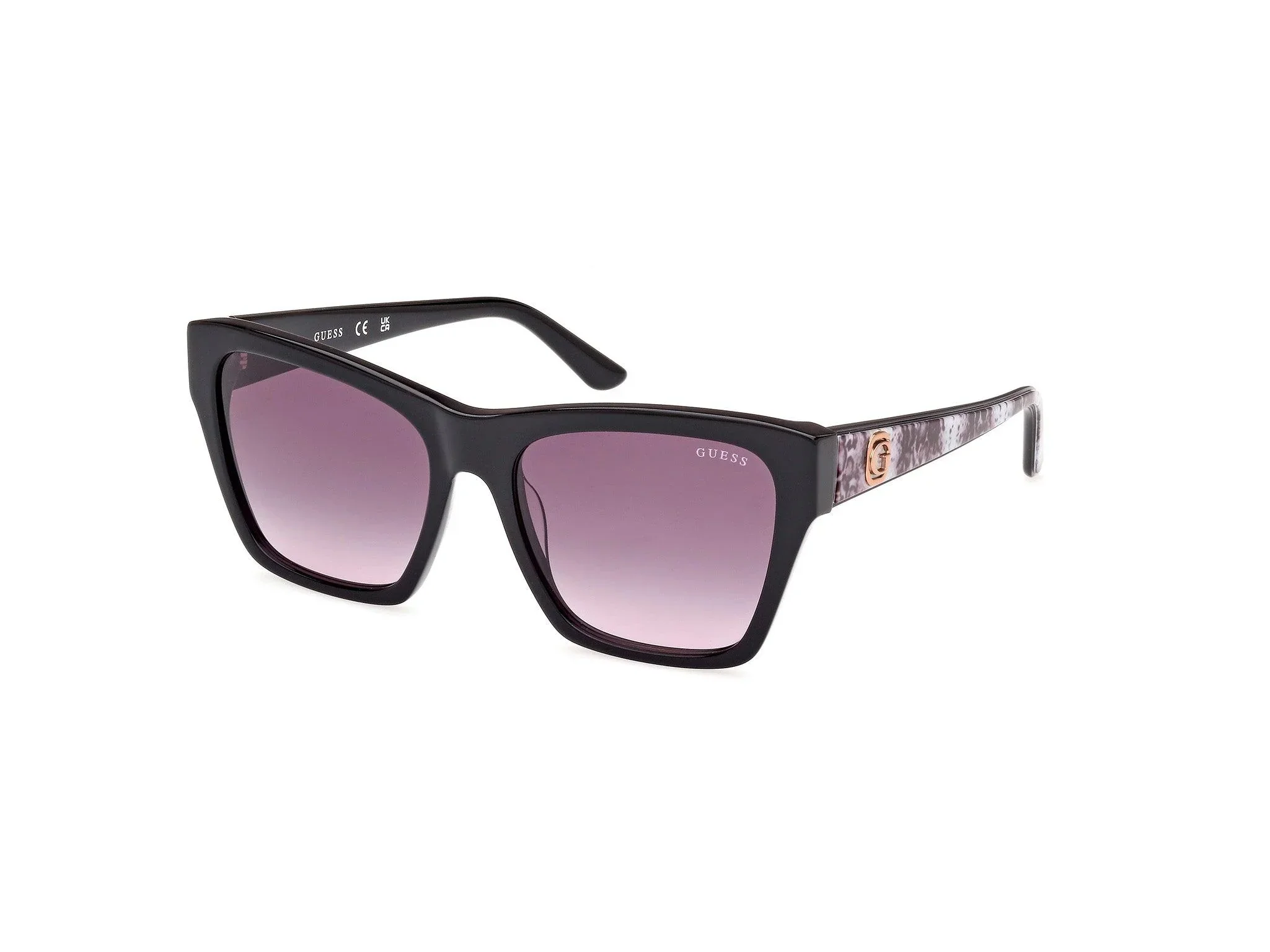 Guess | 00113 | Black - Image 2