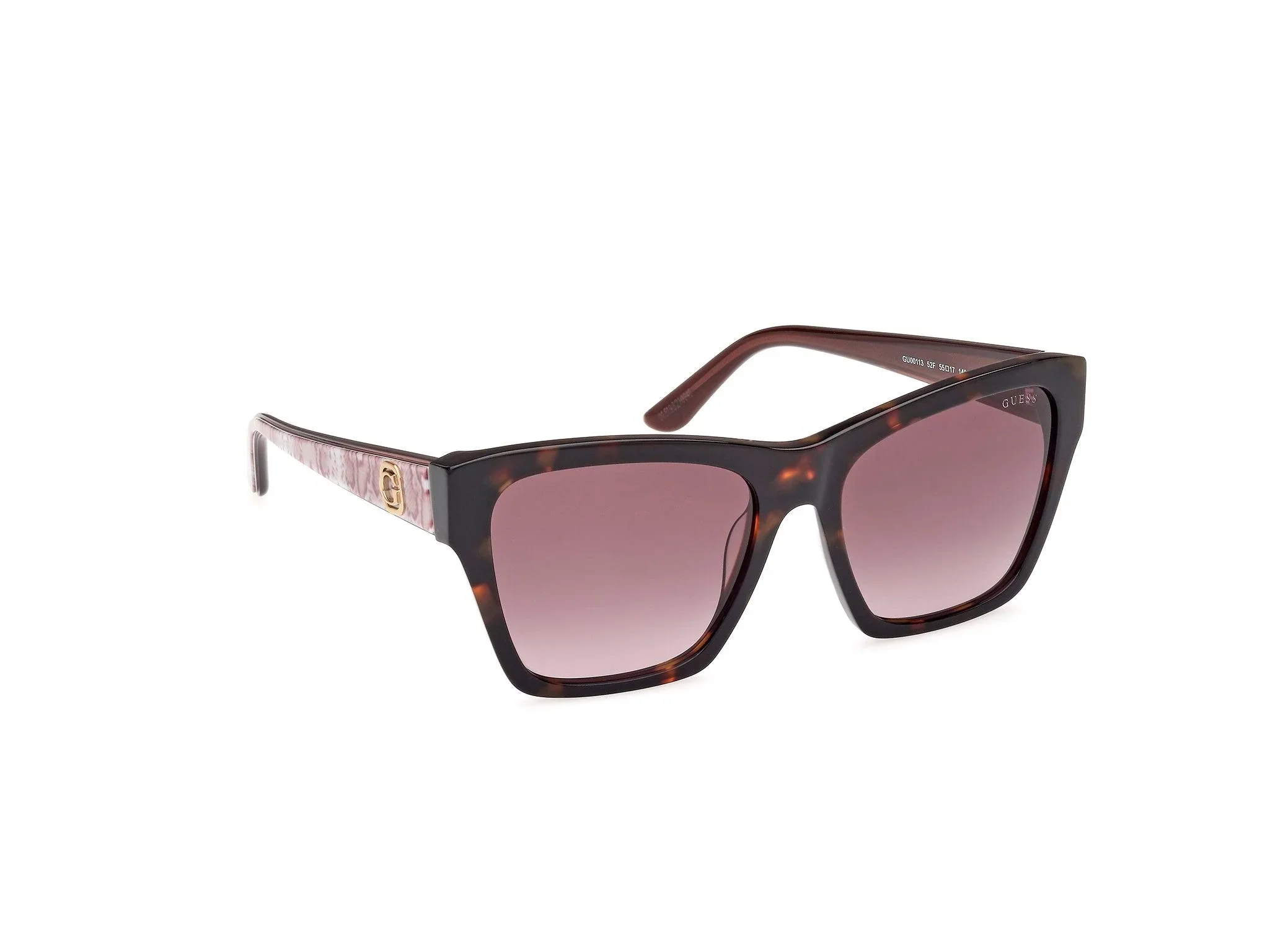 Guess | 00113 | Dark Havana - Image 3