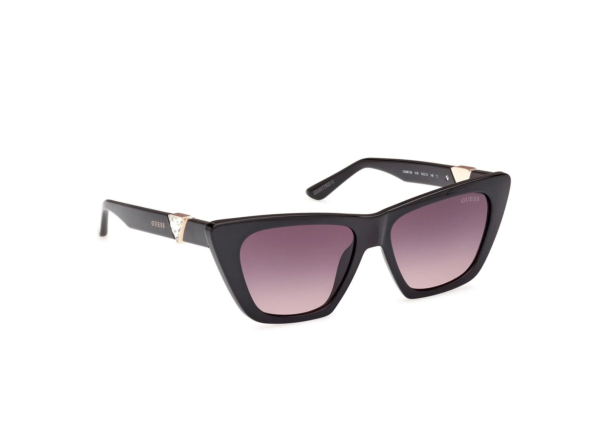 Guess | 00139 | Black - Image 3