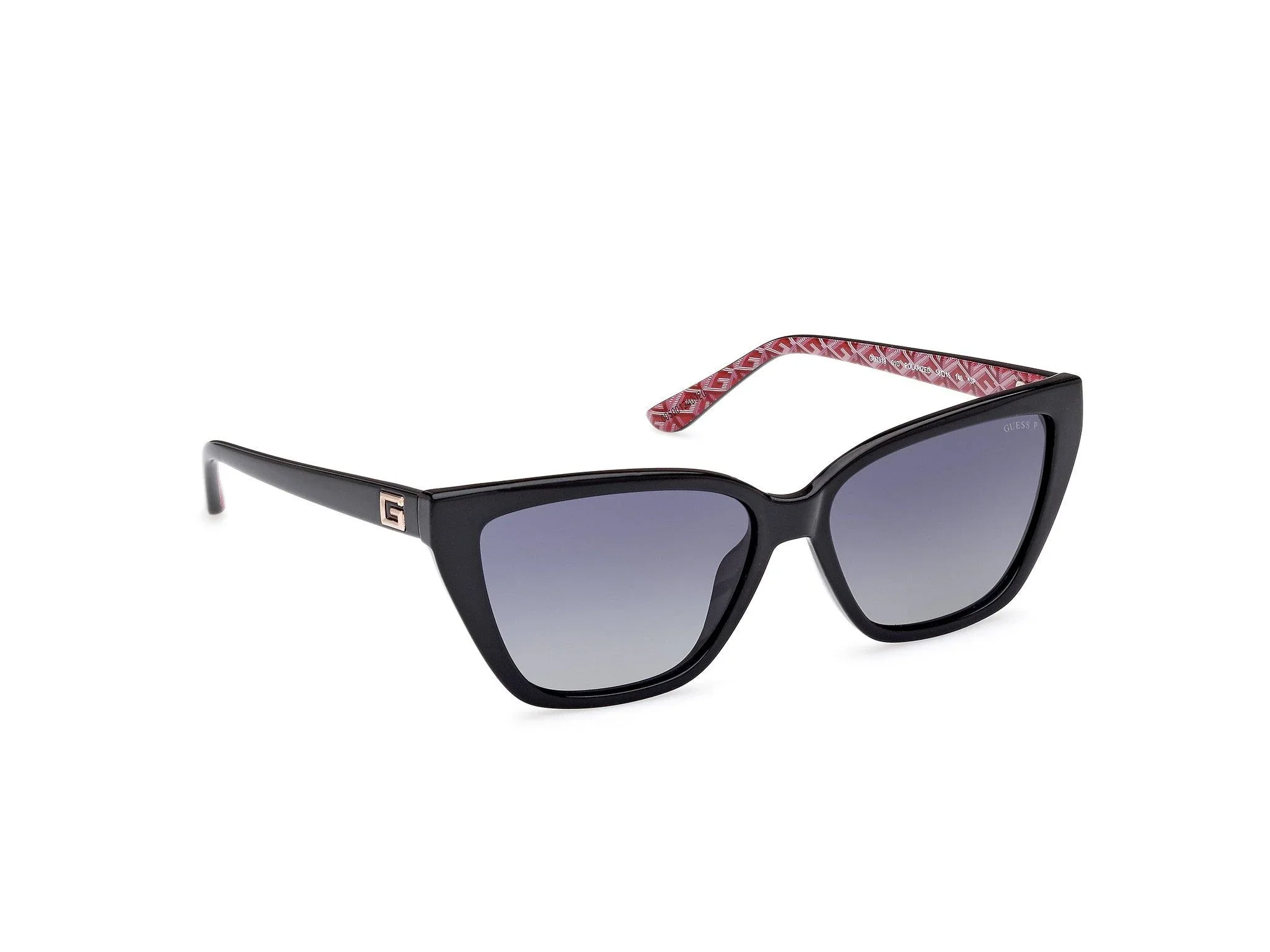 Guess | 7919 | Black Polarised - Image 3